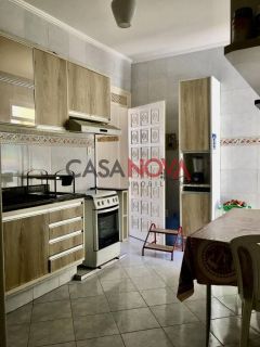 CASA DUPLEX EM BOA LOCALIZAÇÃO NO BAIRRO CIRURGIA COM 6/4, SENDO 4 SUÍTES