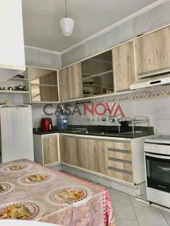 CASA DUPLEX EM BOA LOCALIZAÇÃO NO BAIRRO CIRURGIA COM 6/4, SENDO 4 SUÍTES