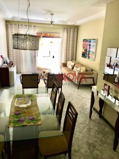 CASA DUPLEX EM BOA LOCALIZAÇÃO NO BAIRRO CIRURGIA COM 6/4, SENDO 4 SUÍTES