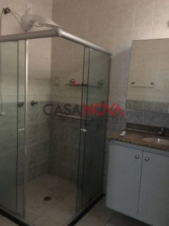 CASA DUPLEX EM BOA LOCALIZAÇÃO NO BAIRRO CIRURGIA COM 6/4, SENDO 4 SUÍTES