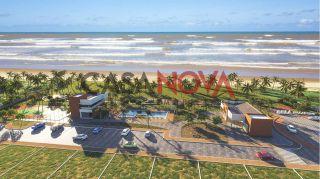 OPORTUNIDADE: LOTE EM CONDOMINIO FECHADO NA BARRA