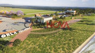 OPORTUNIDADE: LOTE EM CONDOMINIO FECHADO NA BARRA