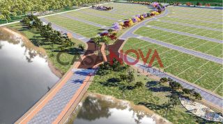 OPORTUNIDADE: LOTE EM CONDOMINIO FECHADO NA BARRA