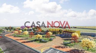 OPORTUNIDADE: LOTE EM CONDOMINIO FECHADO NA BARRA