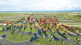 OPORTUNIDADE: LOTE EM CONDOMINIO FECHADO NA BARRA