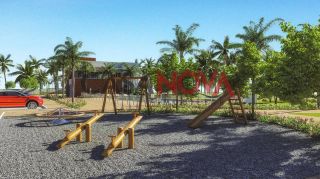 OPORTUNIDADE: LOTE EM CONDOMINIO FECHADO NA BARRA