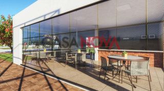 OPORTUNIDADE: LOTE EM CONDOMINIO FECHADO NA BARRA