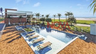 OPORTUNIDADE: LOTE EM CONDOMINIO FECHADO NA BARRA
