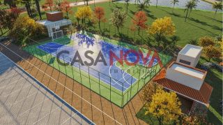 OPORTUNIDADE: LOTE EM CONDOMINIO FECHADO NA BARRA