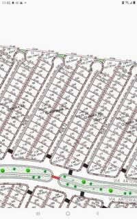 TERRENO EM CONDOMINIO FECHADO NA BARRA
