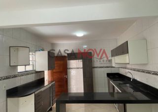 Casa duplex em Farolândia com 3/4