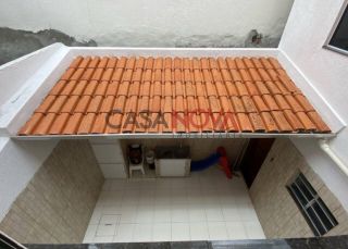 Casa duplex em Farolândia com 3/4