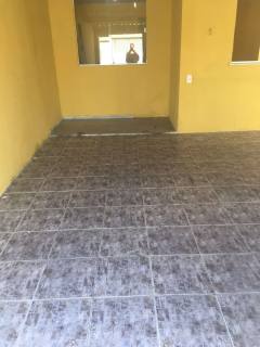 CASA NA ARUANA 3/4 COM PISCINA