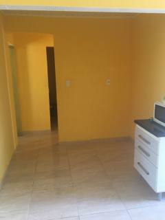 CASA NA ARUANA 3/4 COM PISCINA