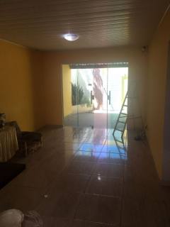 CASA NA ARUANA 3/4 COM PISCINA