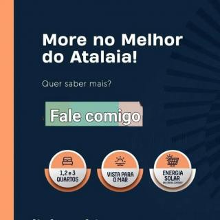 Lançamento - Apartamento na Atalaia pela Construtora União