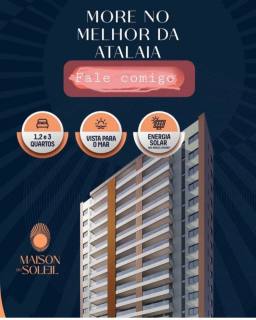 Lançamento - Apartamento na Atalaia pela Construtora União