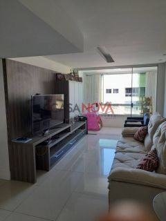 APARTAMENTO EM BOA LOCALIZAÇÃO NA 13 DE JULHO COM 3/4 SENDO 1 SUÍTE