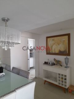 APARTAMENTO EM BOA LOCALIZAÇÃO NA 13 DE JULHO COM 3/4 SENDO 1 SUÍTE
