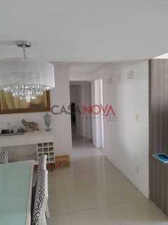 APARTAMENTO EM BOA LOCALIZAÇÃO NA 13 DE JULHO COM 3/4 SENDO 1 SUÍTE