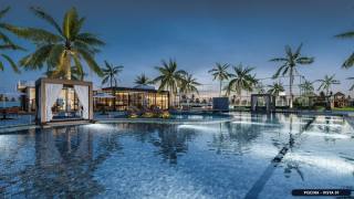 Lote no Cond.Tahaa Home Resort