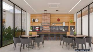 Lote no Cond.Tahaa Home Resort