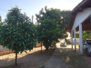 Vendo ou Troca por Carro, Casa e Apartamento Chácara no Mosqueiro