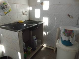 Vendo ou Troca por Carro, Casa e Apartamento Chácara no Mosqueiro