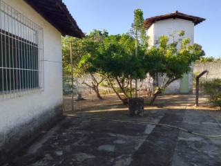 Vendo ou Troca por Carro, Casa e Apartamento Chácara no Mosqueiro