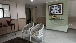 APARTAMENTO EM ÓTIMA LOCALIZAÇÃO NO GRAGERU