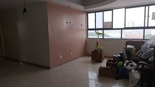 APARTAMENTO EM ÓTIMA LOCALIZAÇÃO NO GRAGERU