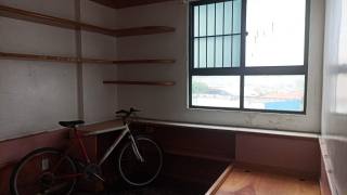 APARTAMENTO EM ÓTIMA LOCALIZAÇÃO NO GRAGERU