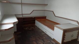APARTAMENTO EM ÓTIMA LOCALIZAÇÃO NO GRAGERU