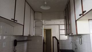 APARTAMENTO EM ÓTIMA LOCALIZAÇÃO NO GRAGERU