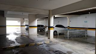APARTAMENTO EM ÓTIMA LOCALIZAÇÃO NO GRAGERU