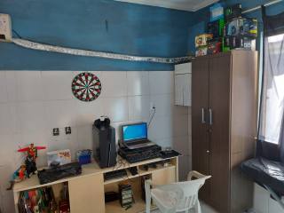 Vendo ou Troca-Casa em boa localização na Atalaia para Comércio ou Residência