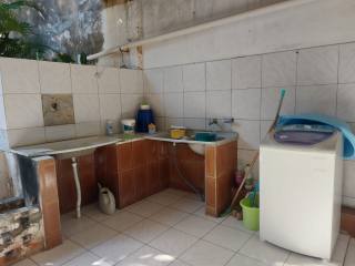 Vendo ou Troca-Casa em boa localização na Atalaia para Comércio ou Residência