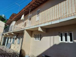 Vendo ou Troca-Casa em boa localização na Atalaia para Comércio ou Residência
