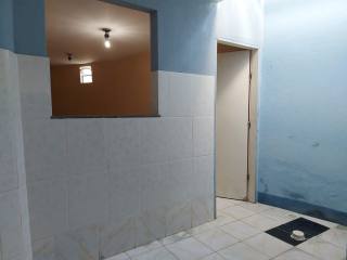 Vendo ou Troca-Casa em boa localização na Atalaia para Comércio ou Residência