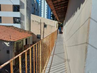 Vendo ou Troca-Casa em boa localização na Atalaia para Comércio ou Residência