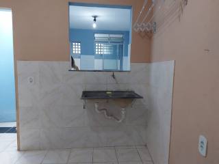 Vendo ou Troca-Casa em boa localização na Atalaia para Comércio ou Residência