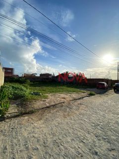 Terreno na Aruana medindo 10x25