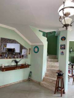 Casa na Atalaia com Piscina