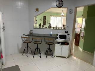 Casa na Atalaia com Piscina