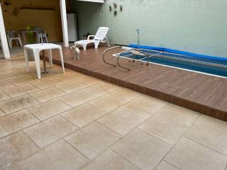 Casa na Atalaia com Piscina
