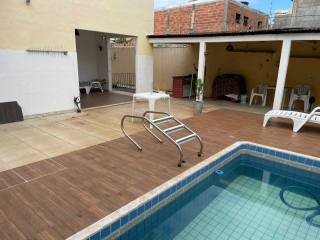 Casa na Atalaia com Piscina