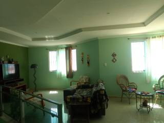 Casa na Atalaia com Piscina