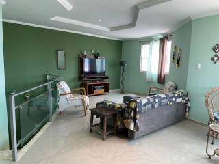 Casa na Atalaia com Piscina