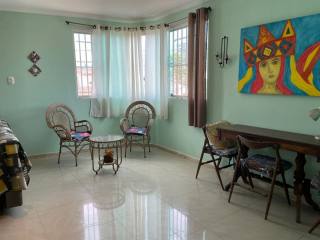 Casa na Atalaia com Piscina
