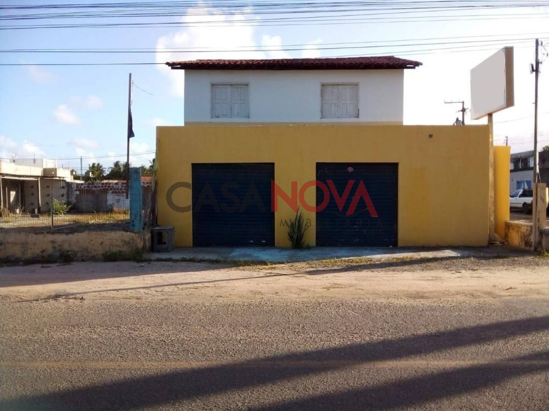 Oportunidade de Ponto Comercial no centro Para Vender na Rodovia Ecologista Chico Mendes